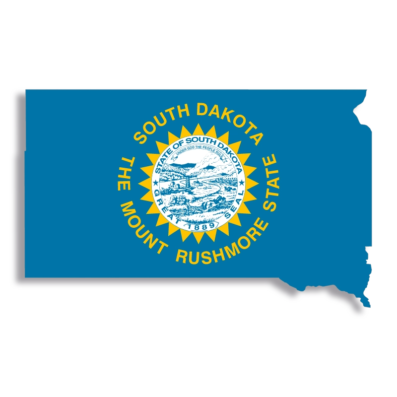 South Dakota